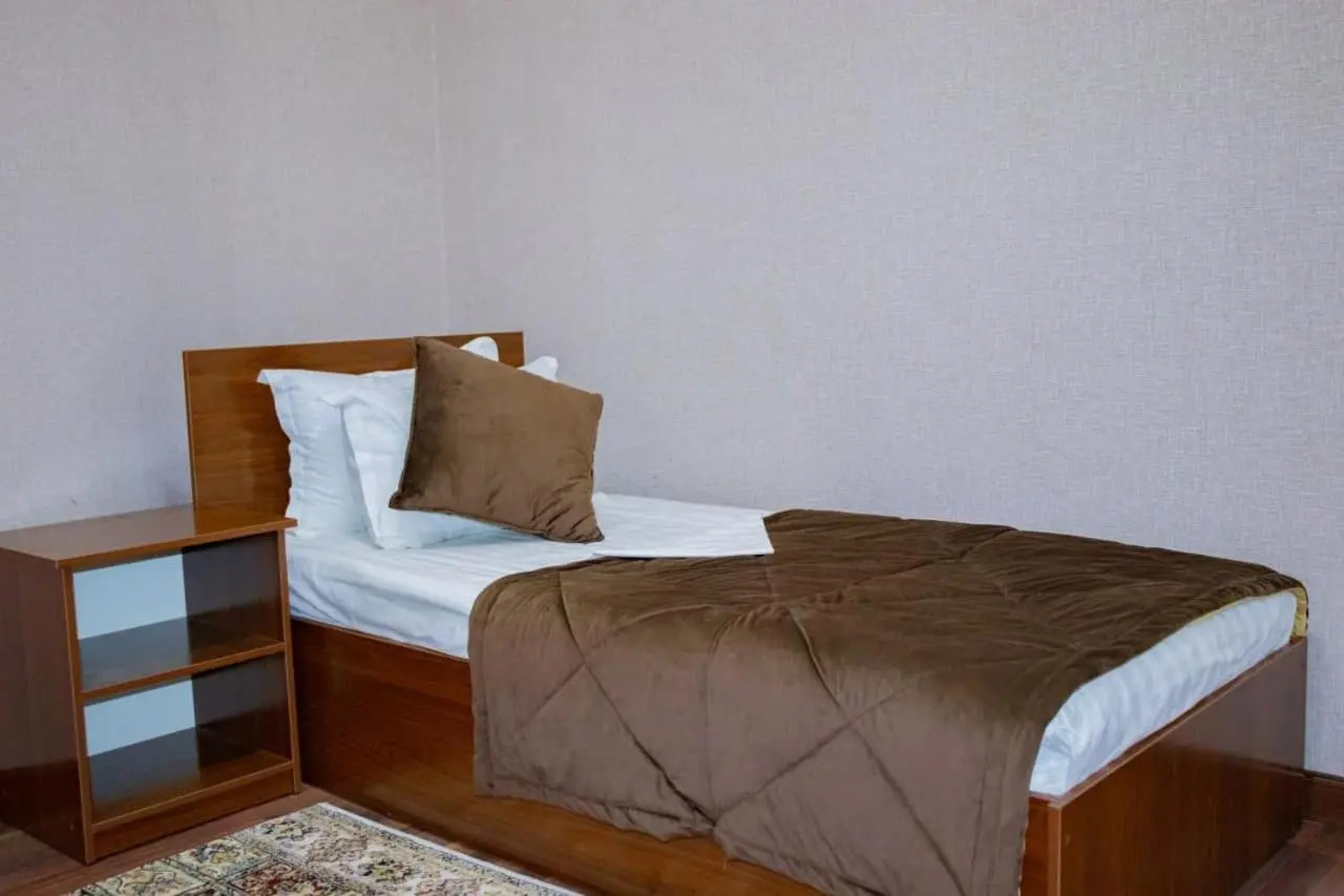 Foto - Euro Asia Hotel