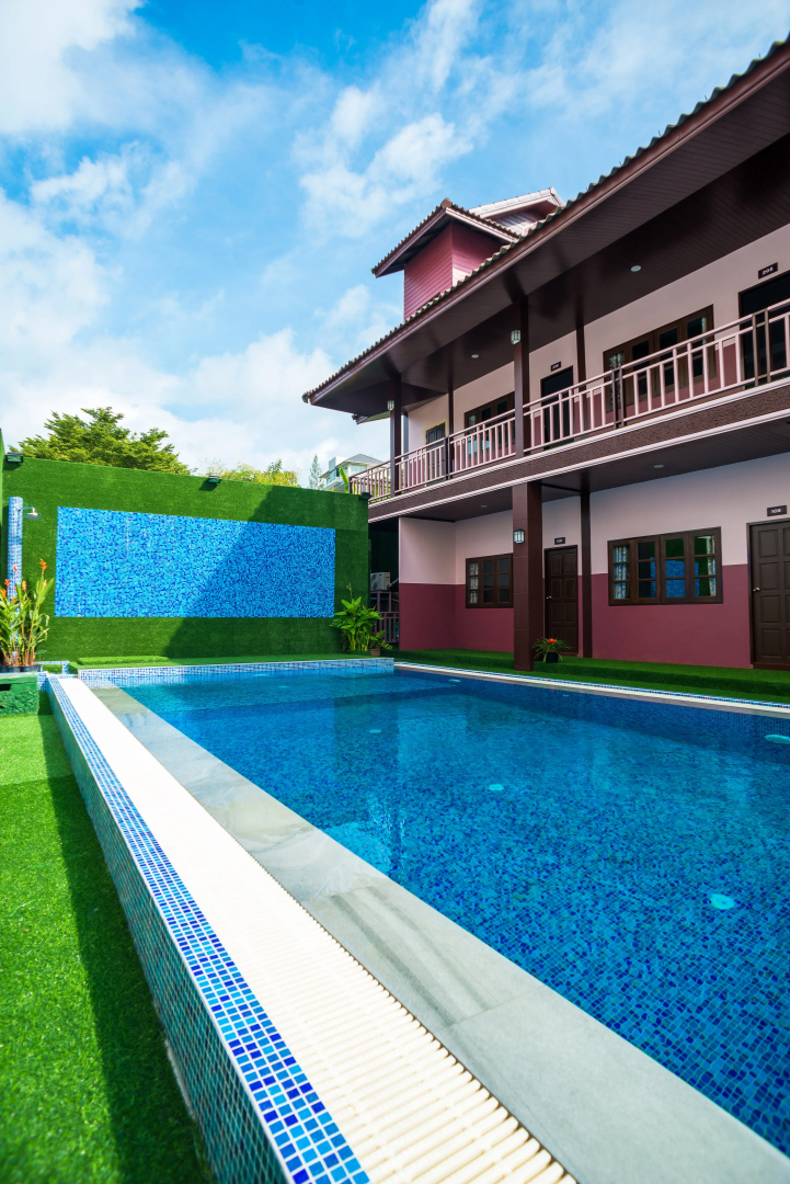 Foto - Samui platinum hotel