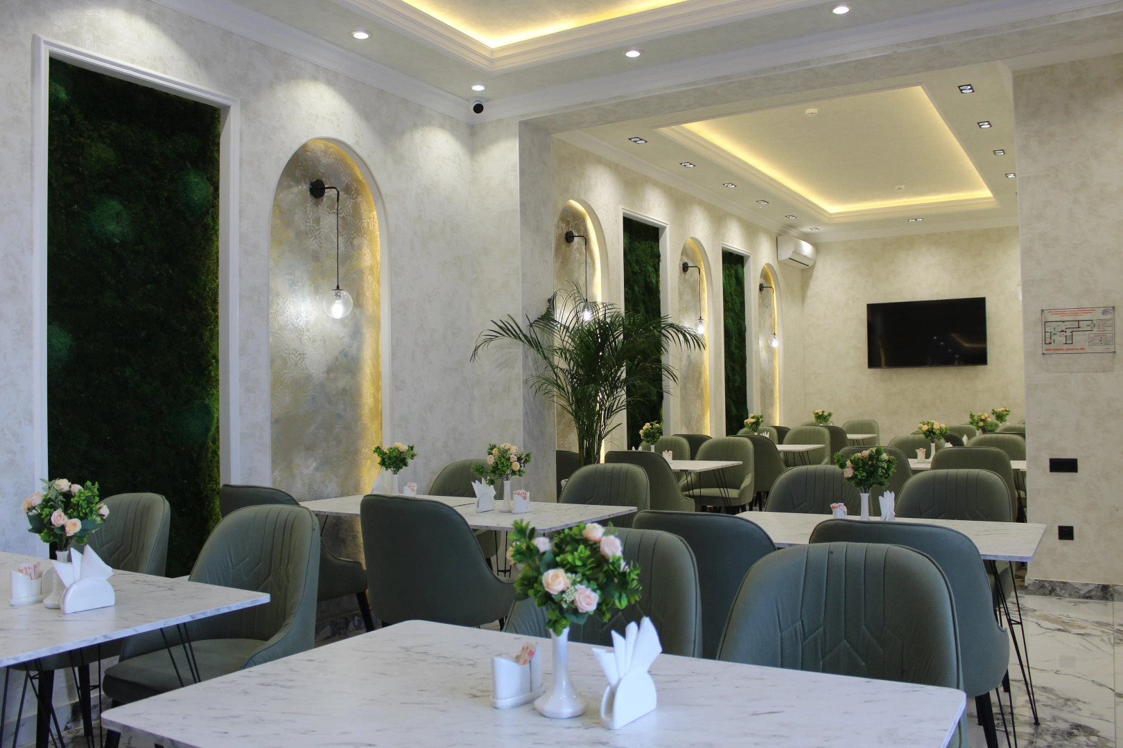 Foto - Hotel Shosh Modern