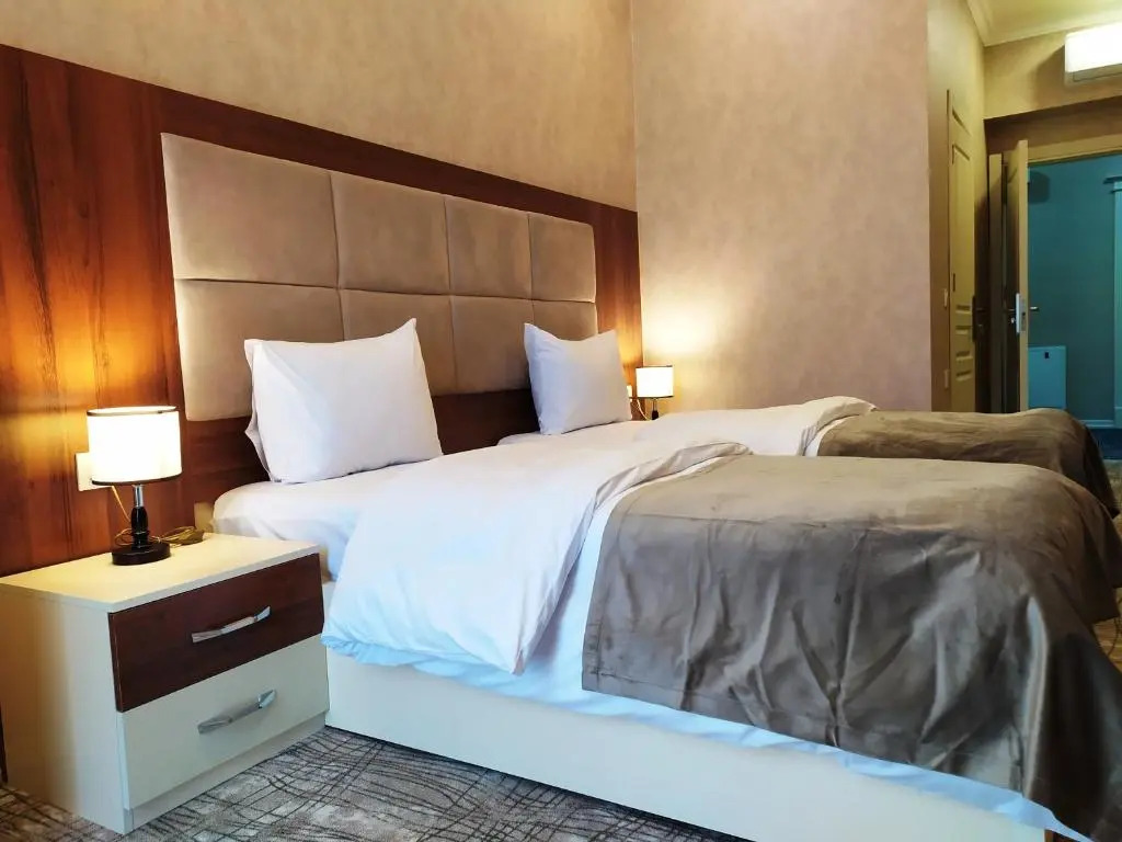 Foto - The Clocktower Hotel