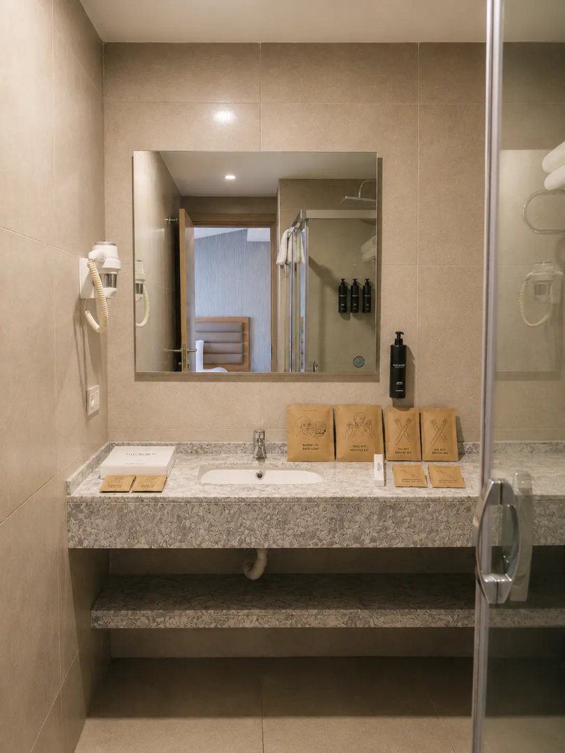 Photo - King City Hotel Istanbul Ataturk Airport