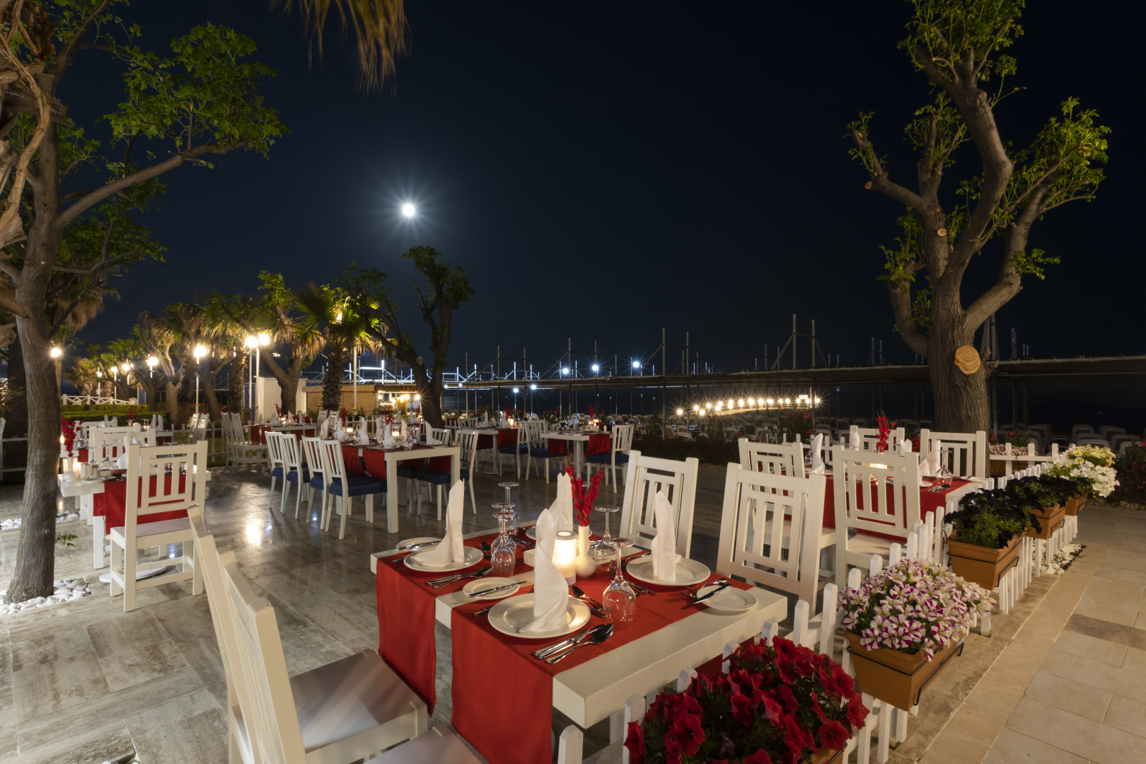 Foto - Orange County Belek