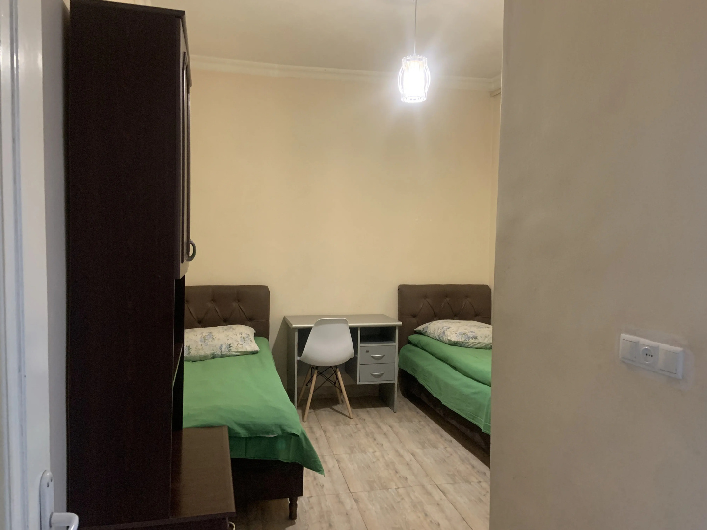Foto - Lilia Guest House