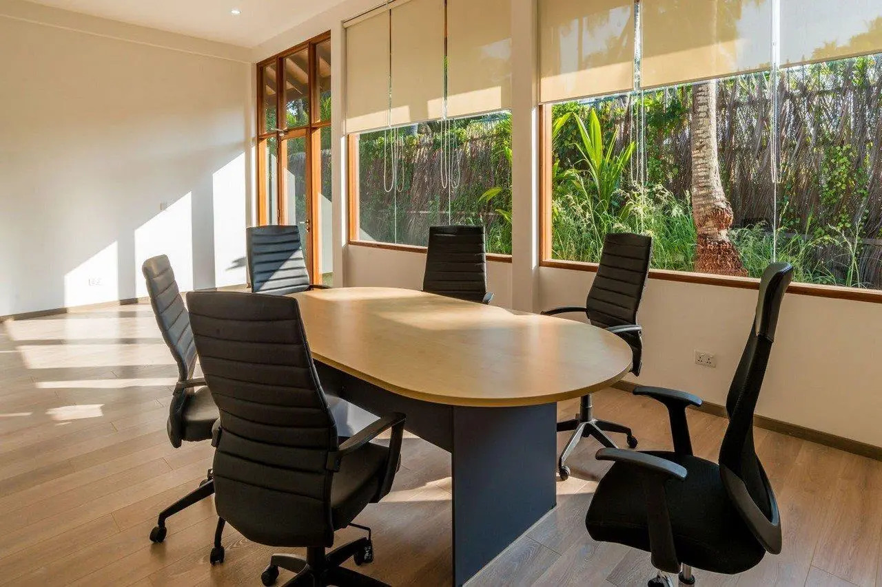 Foto - Fiyavalhu Resort Maldives