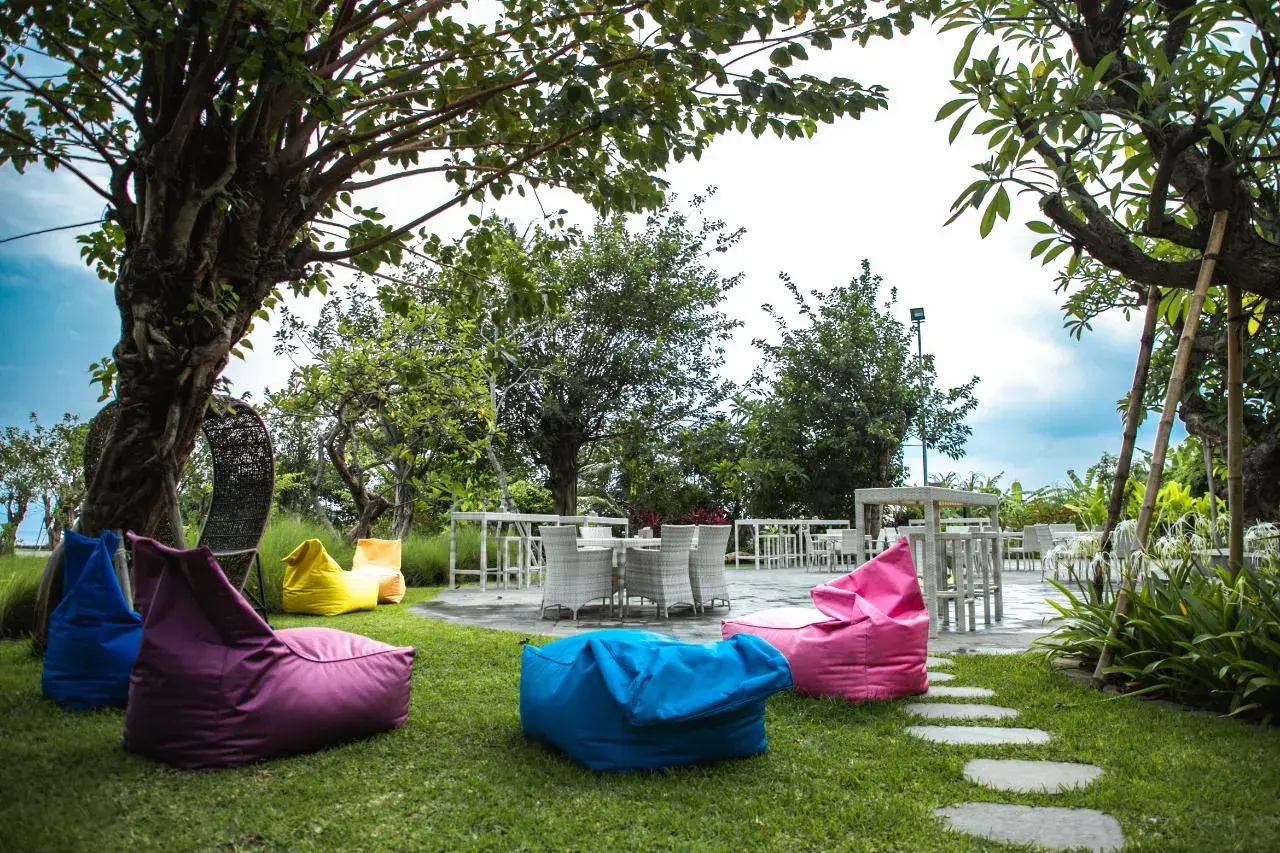 Photo - Kori Maharani Villas