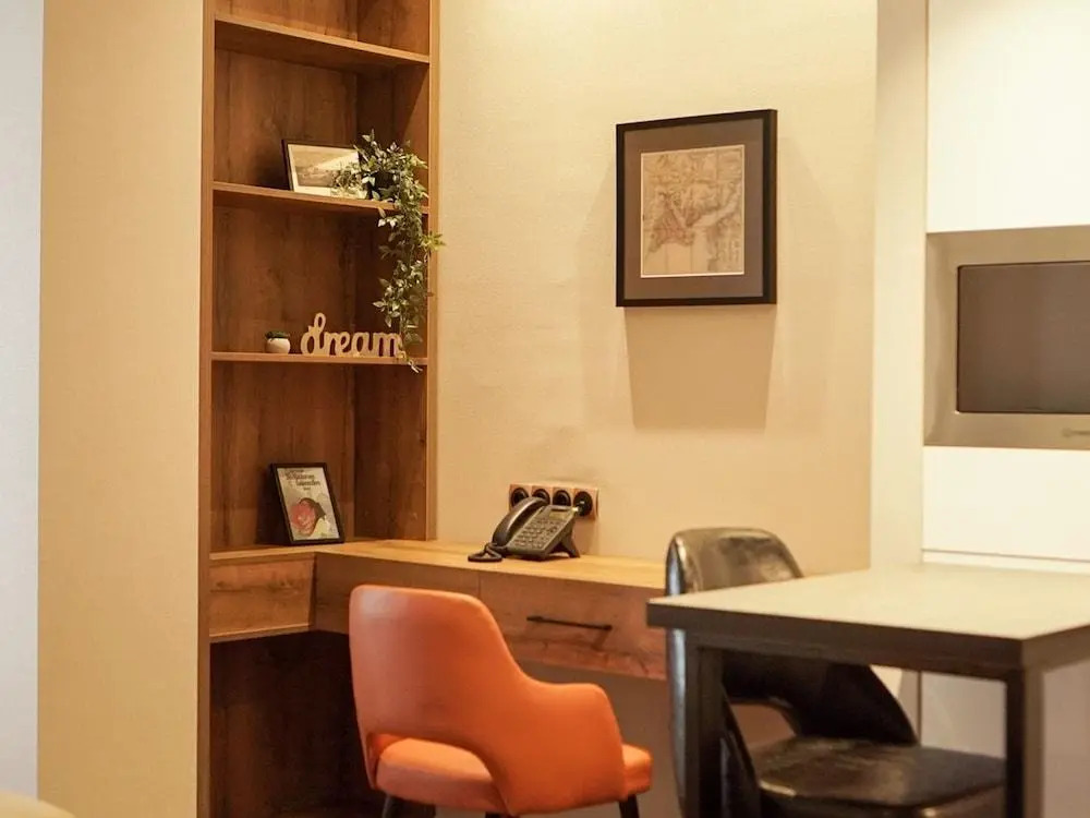 Photo - Golden Horn Apart Hotel