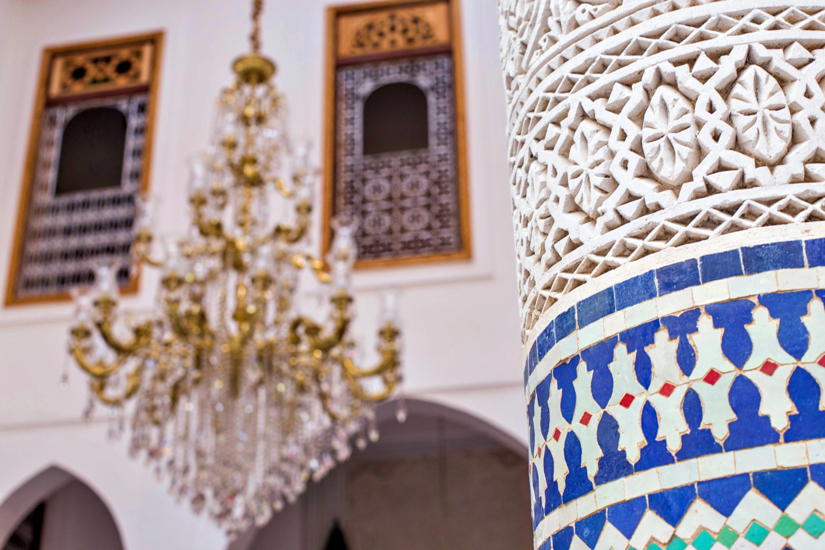 Photo - Riad Marjana suites & Spa