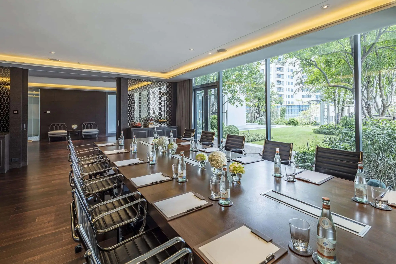 Foto - 137 Pillars Suites Bangkok