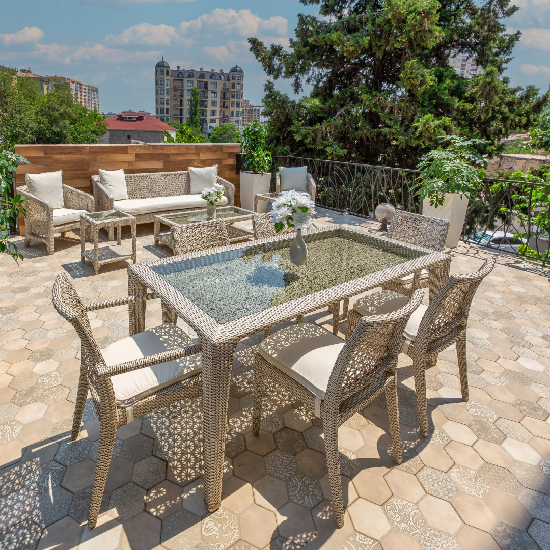 Photo - Ivy Garden Hotel Baku