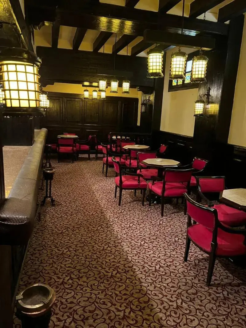 Foto - Cosmopolitan hotel