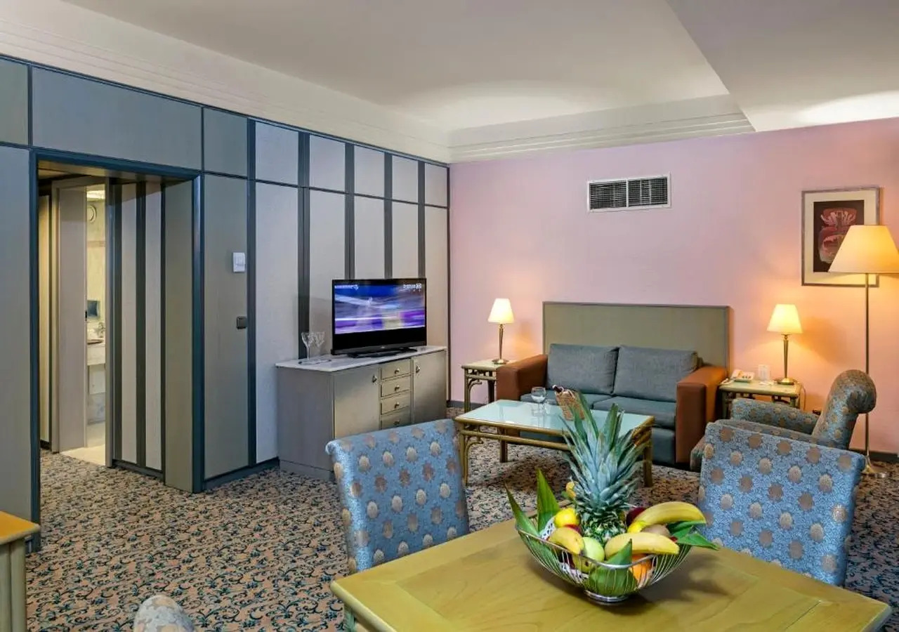 Photo - Özkaymak Falez Hotel