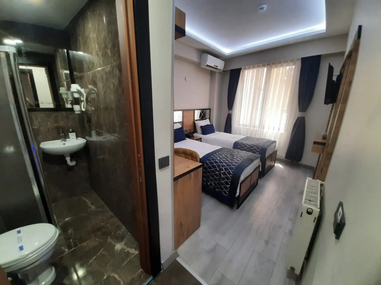 Photo - Vizyon Hotel - Old City