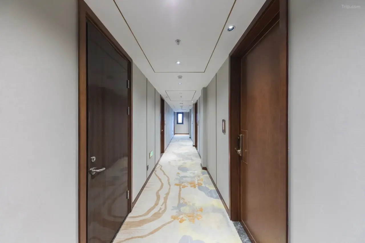 Photo - The Yard Hotel Beijing Nanluogu Alley