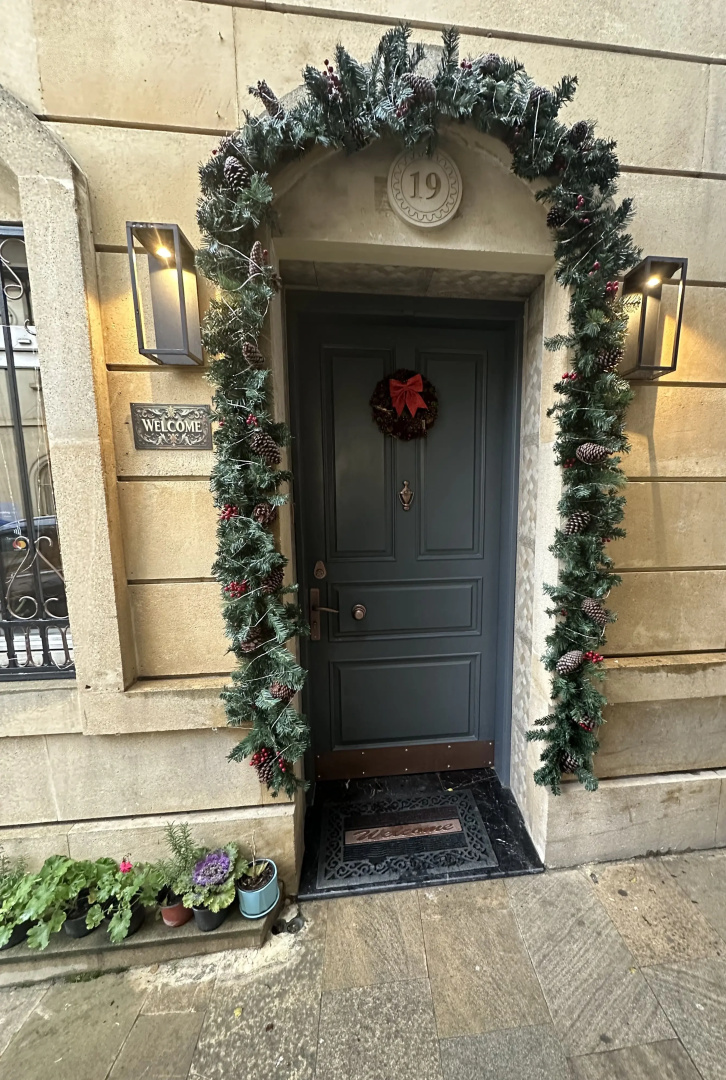 Foto - Old Baku Boutique Hotel