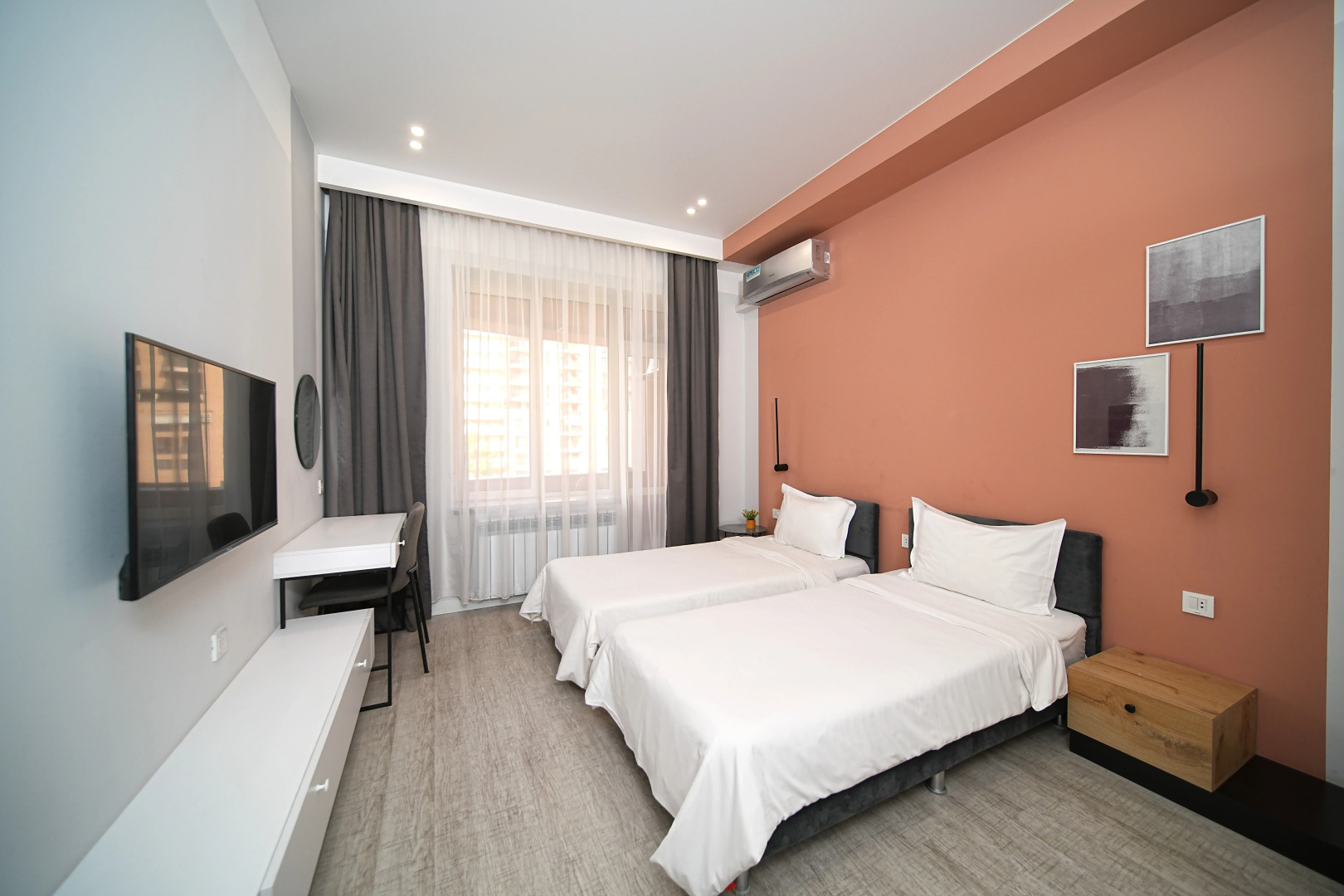 Foto - Sweet Home Apart-Hotel