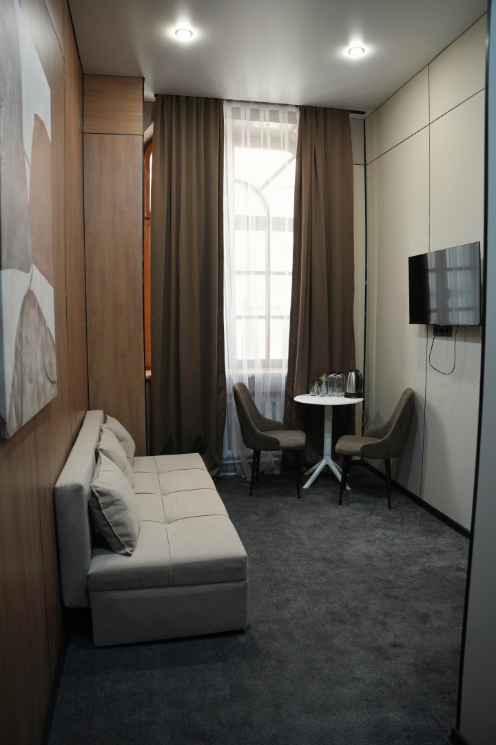Foto - AIRIS RESIDENCE hotel