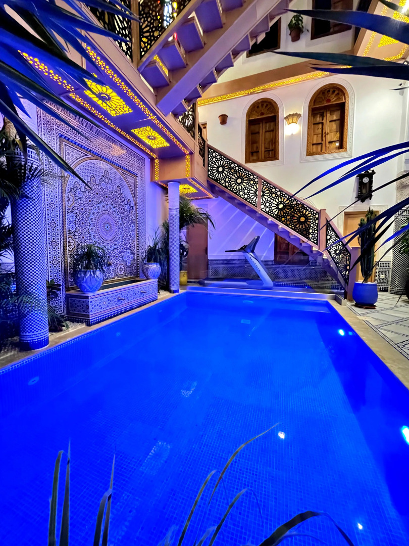 Photo - Riad Marjana suites & Spa