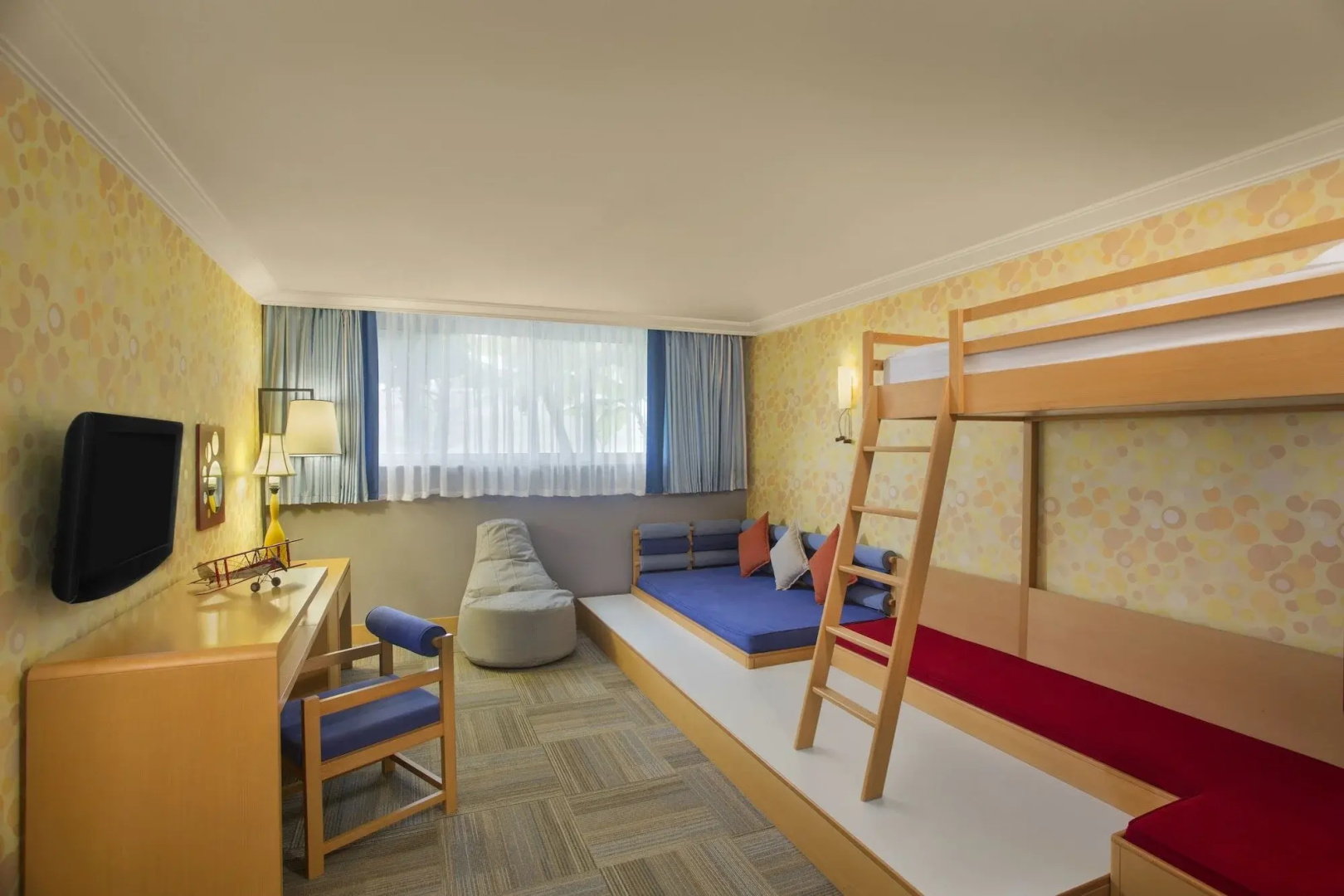 Photo - IC Hotels Green Palace - Kids Concept