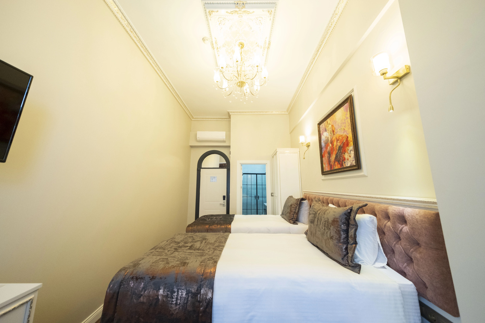 Photo - Solomon's Mansion Hotel Istanbul