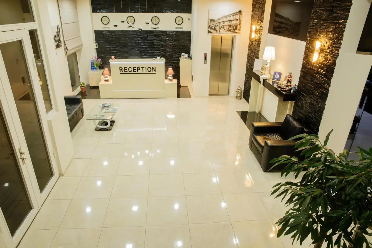Photo - Hotel Gureli
