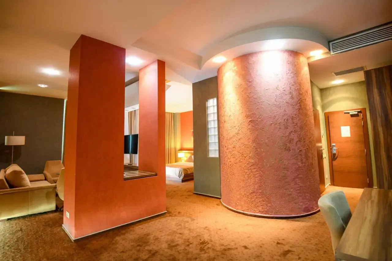 Foto - Avenue Hotel Baku by Smart