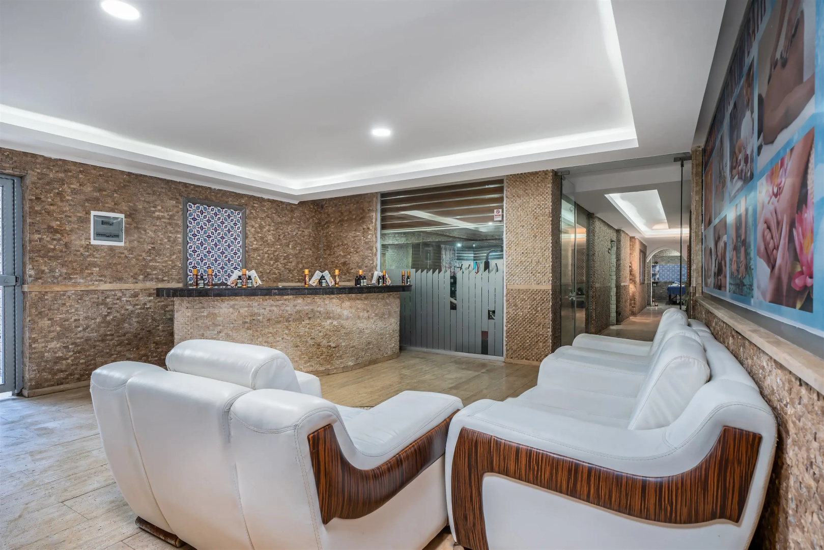 Photo - Arsi Blue Beach Hotel
