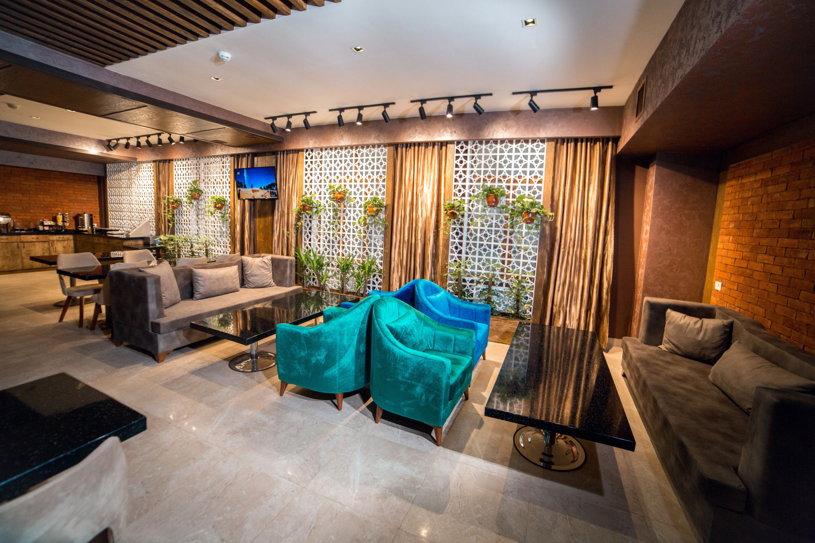 Photo - Parkway Inn Hotel & Spa