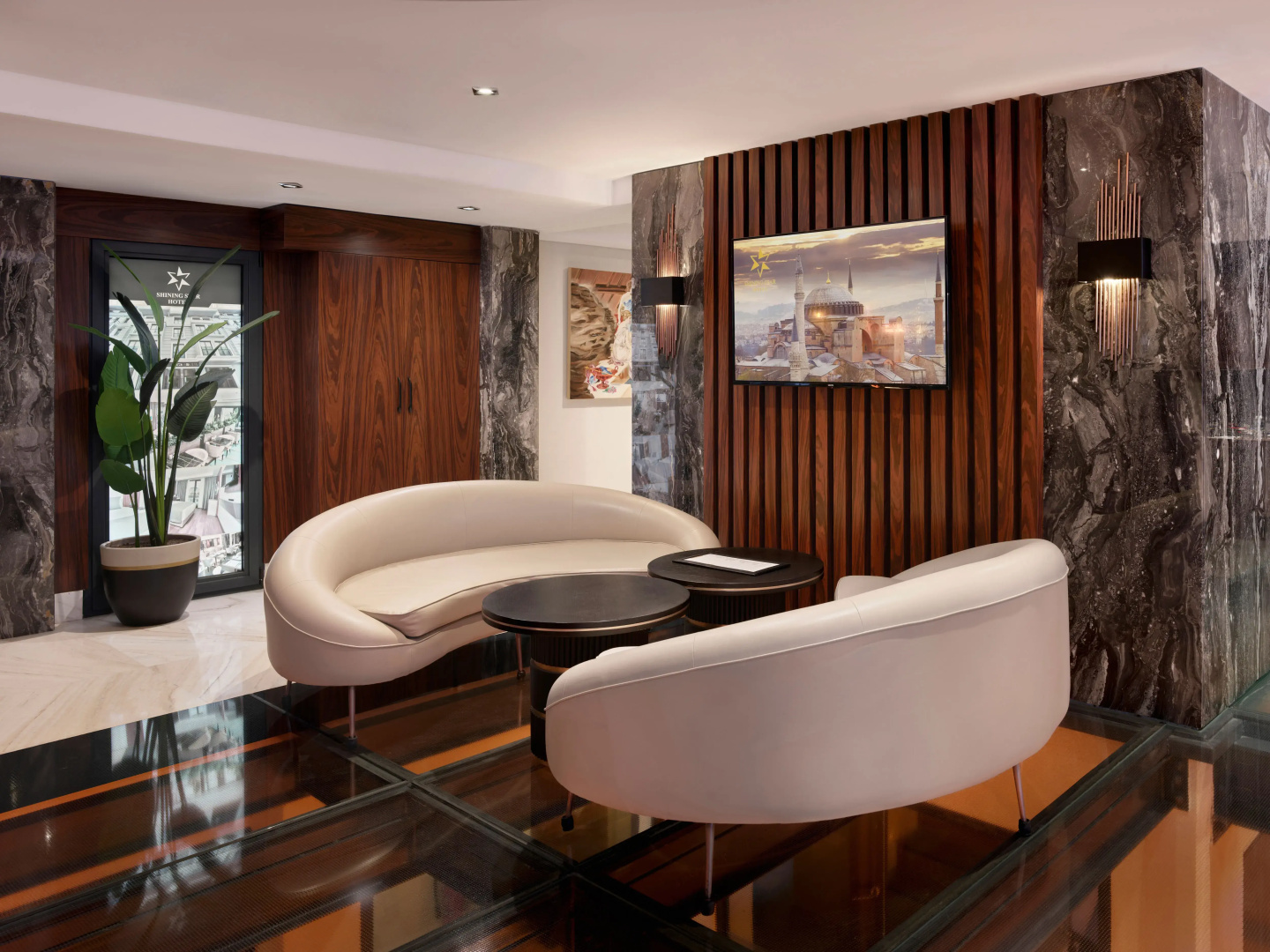 Photo - Shining Star Hotel