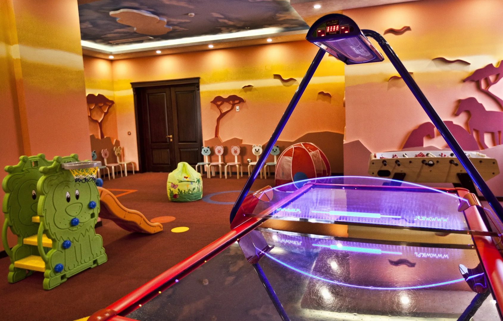 Photo - Multi Grand Pharaon Hotel