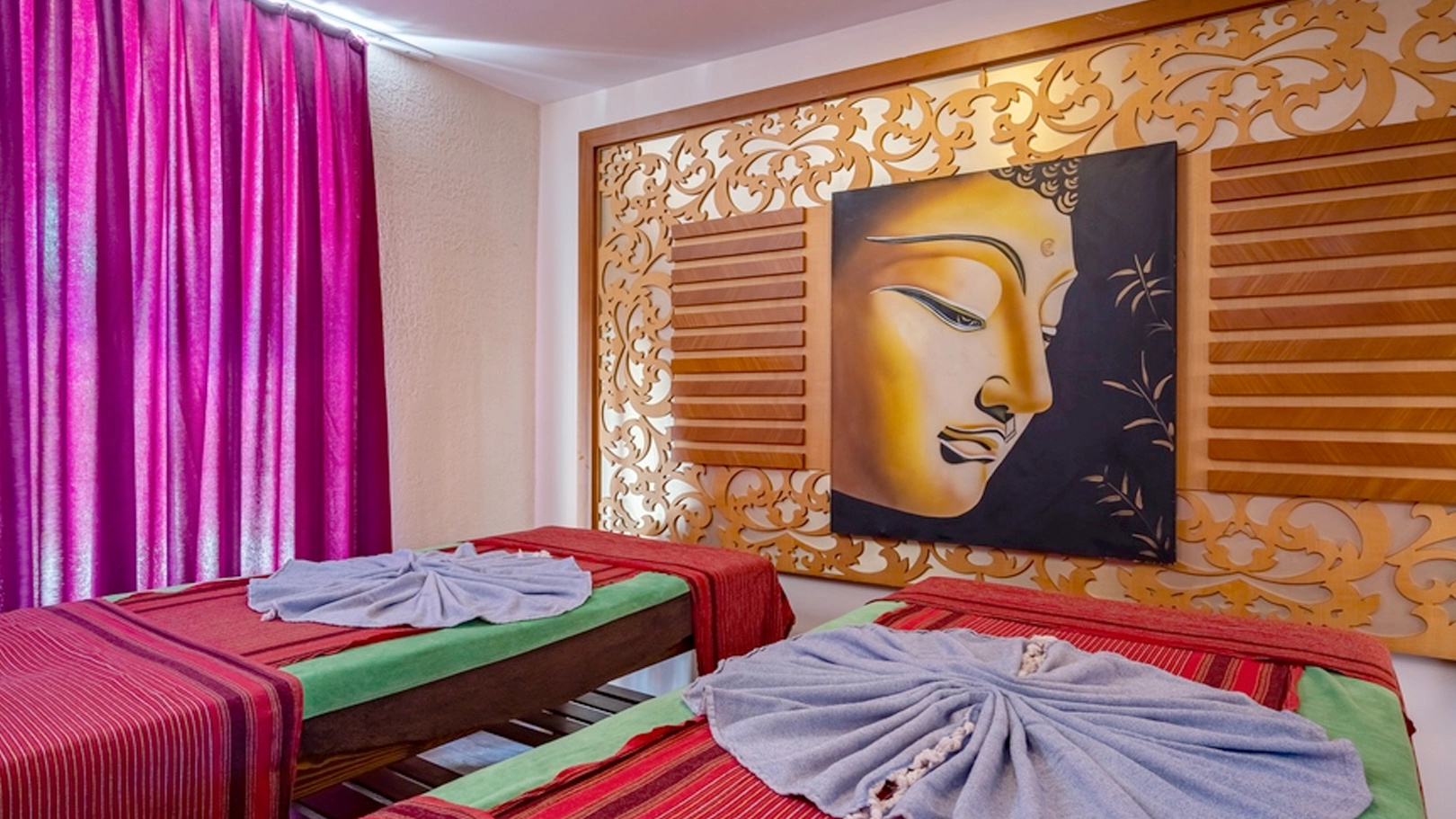 Foto - Dionisus Hotel