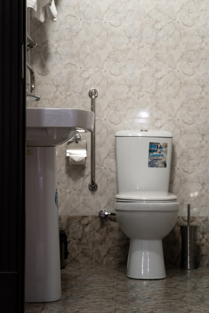 Photo - TOURIST INN hotel