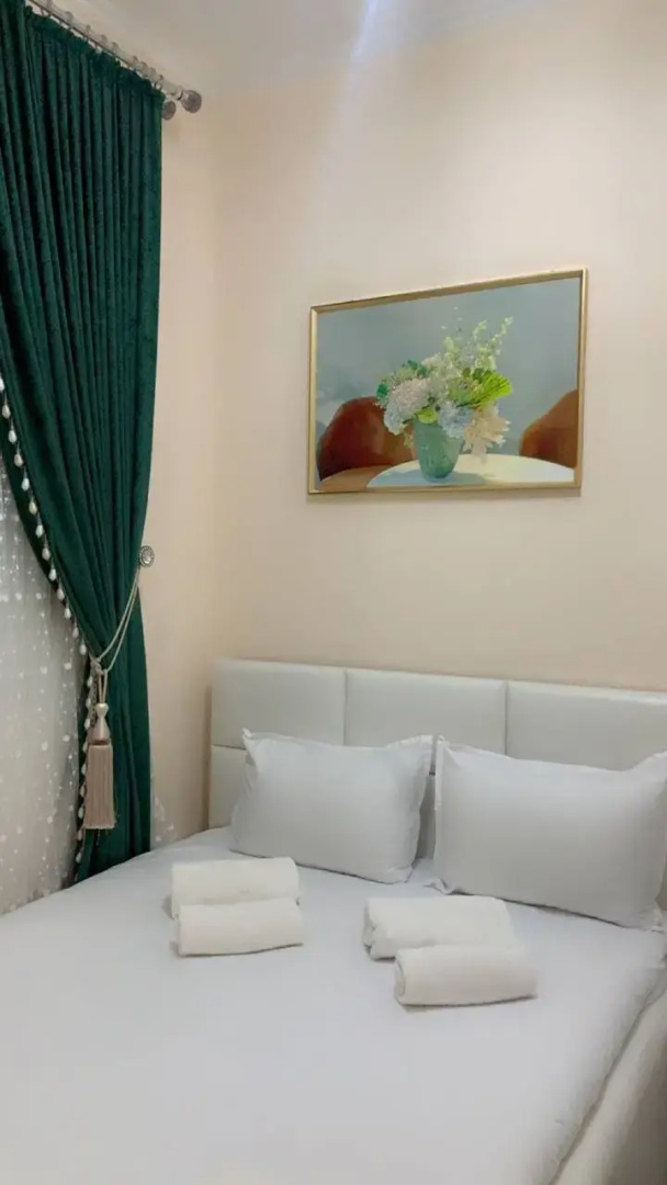Foto - UMMU ROHAT guest house