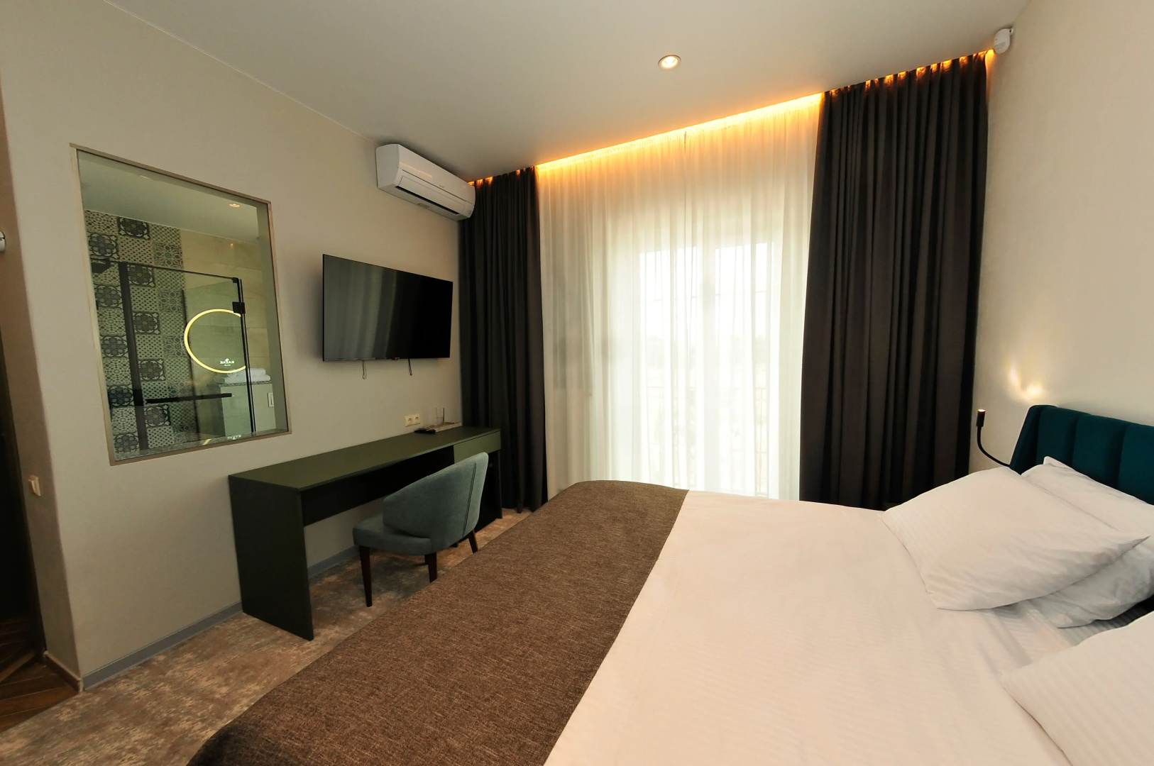 Foto - Hotel Kazak Club