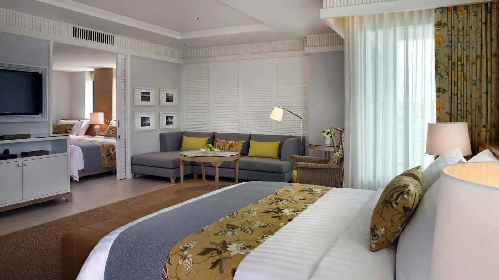 Photo - Amari Hua Hin