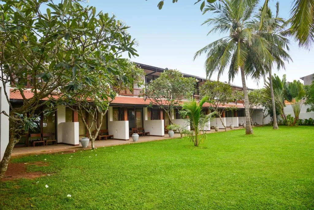 Foto - Goldi Sands Hotel