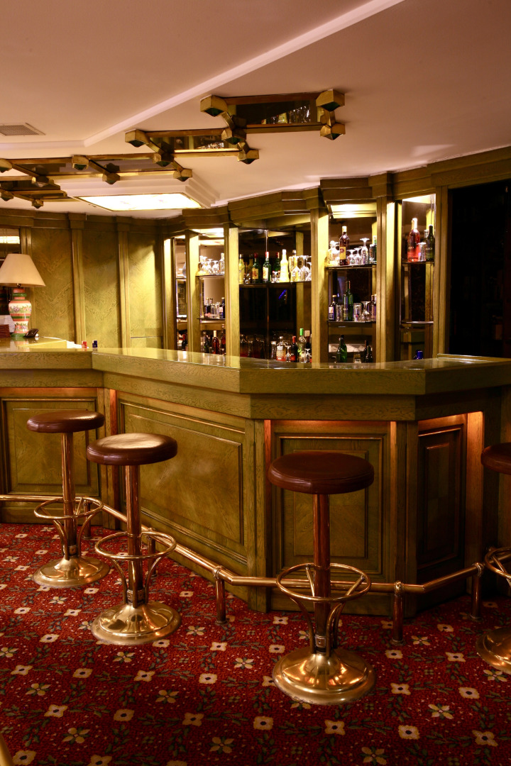 Photo - Istanbul Royal Hotel