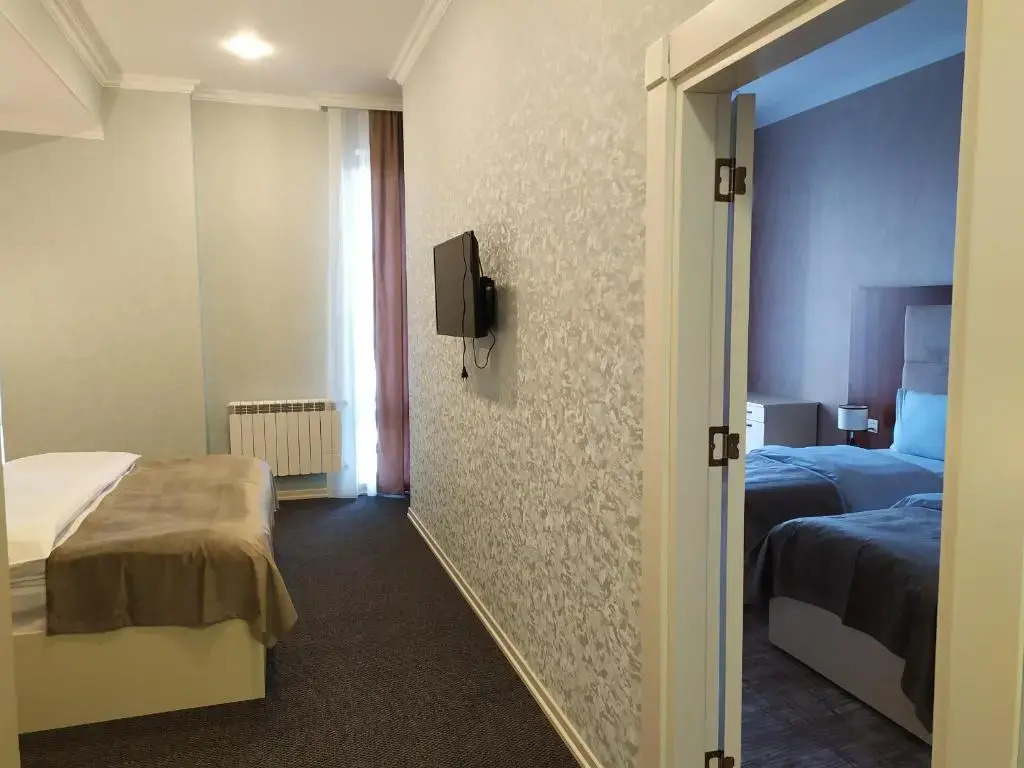 Foto - The Clocktower Hotel