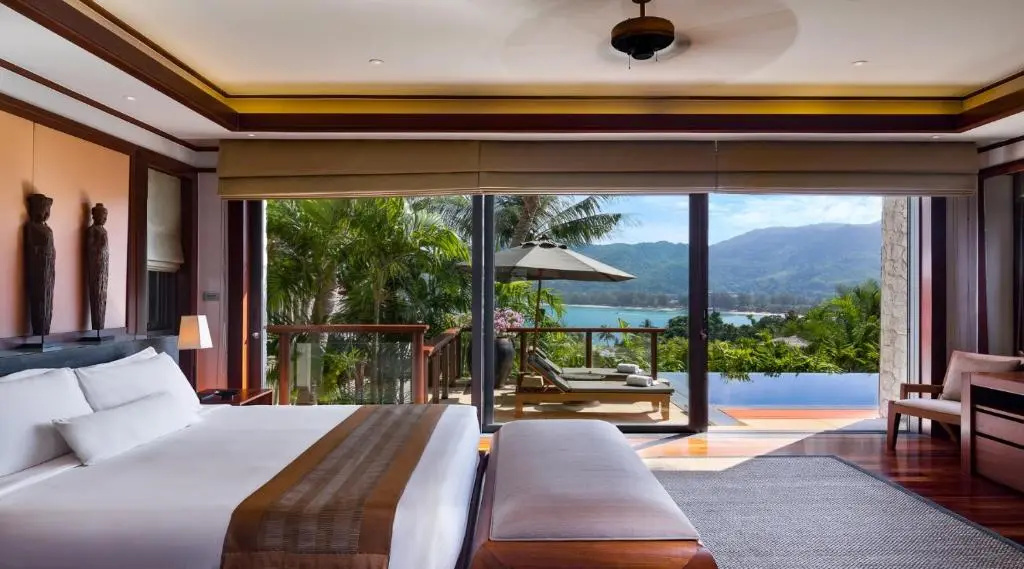 Foto - Andara Resort Villas