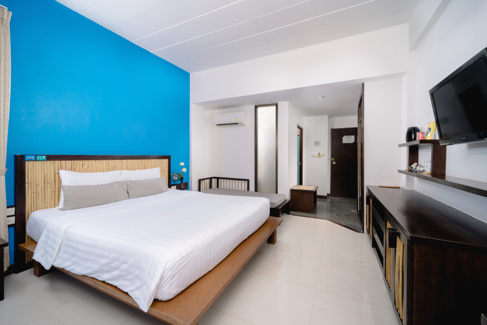 Foto - Railay Princess Resort & Spa
