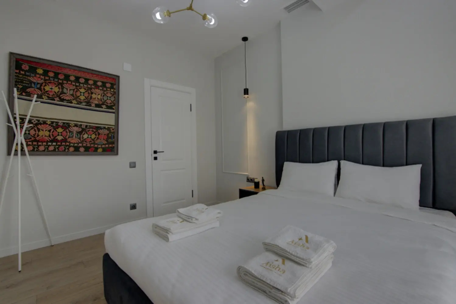 Foto - Aisha Hotel