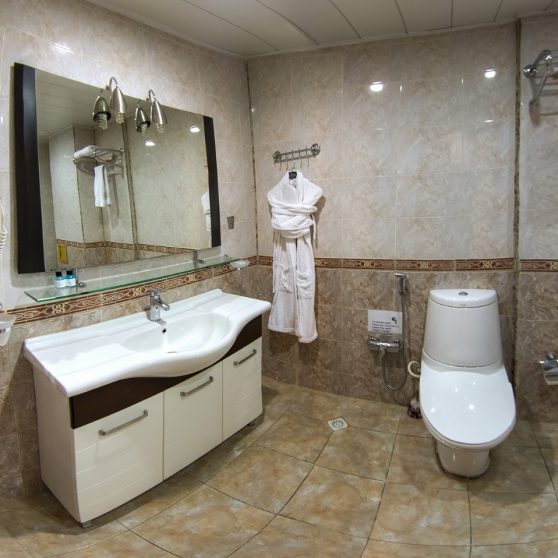 Photo - Ganjali Plaza Hotel