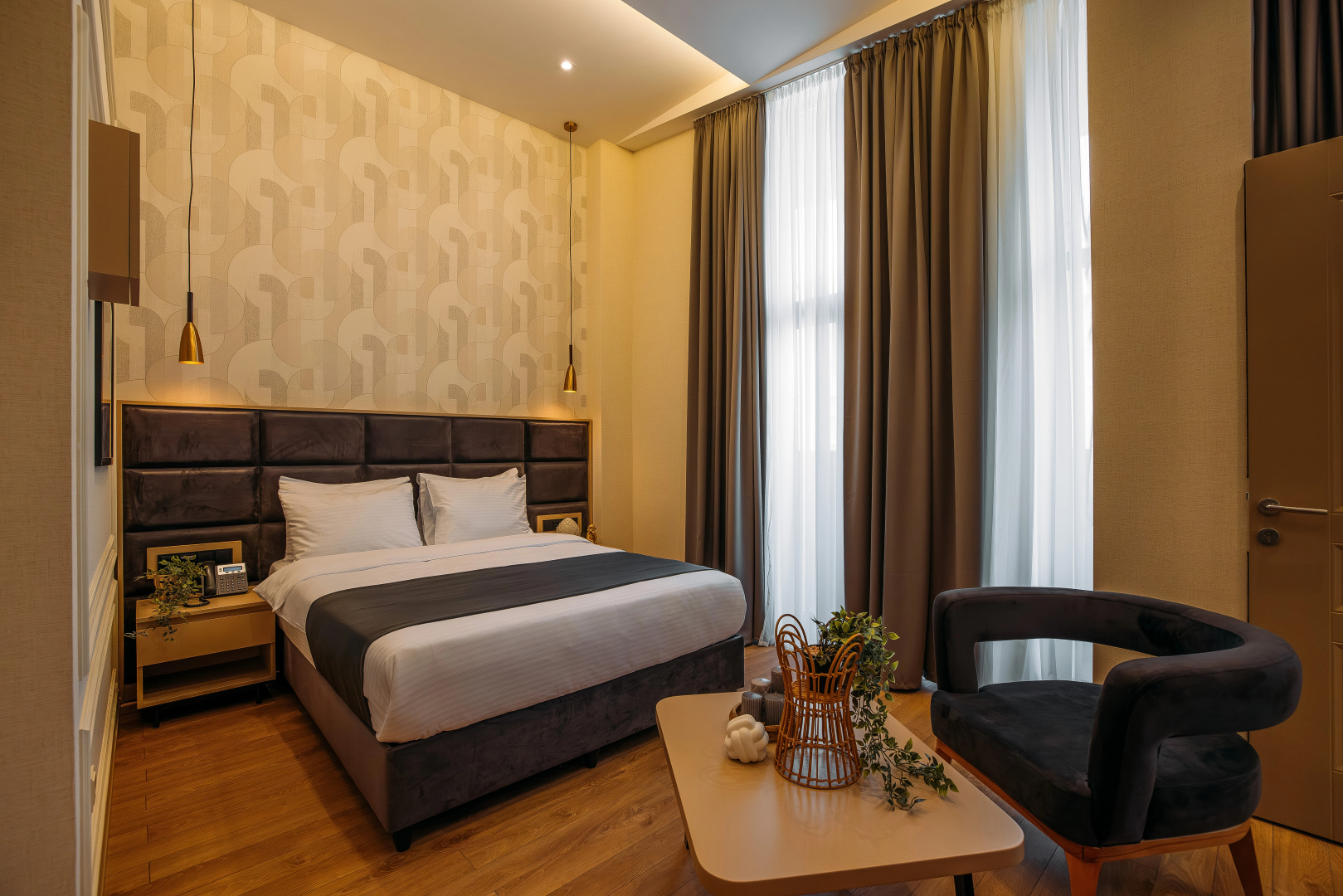 Foto - Hotel Monday by DNT Group