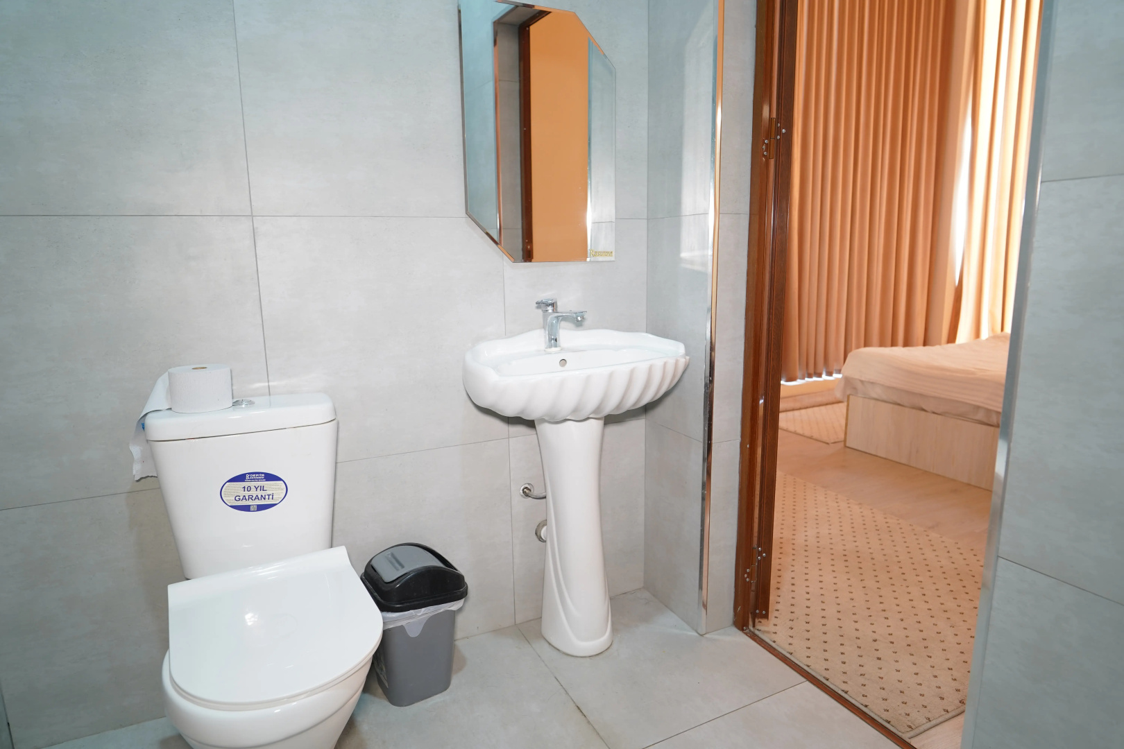 Foto - Labirint home