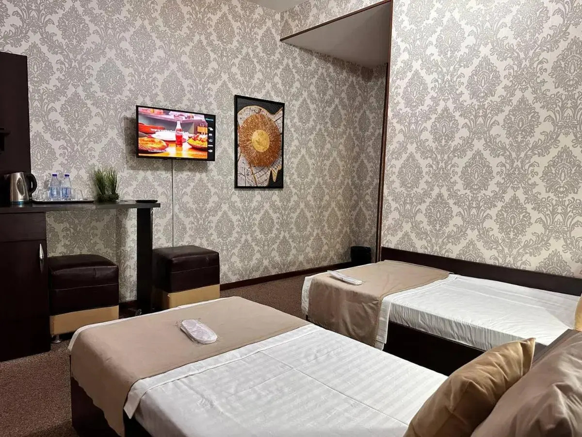 Foto - Arda Palace Hotel