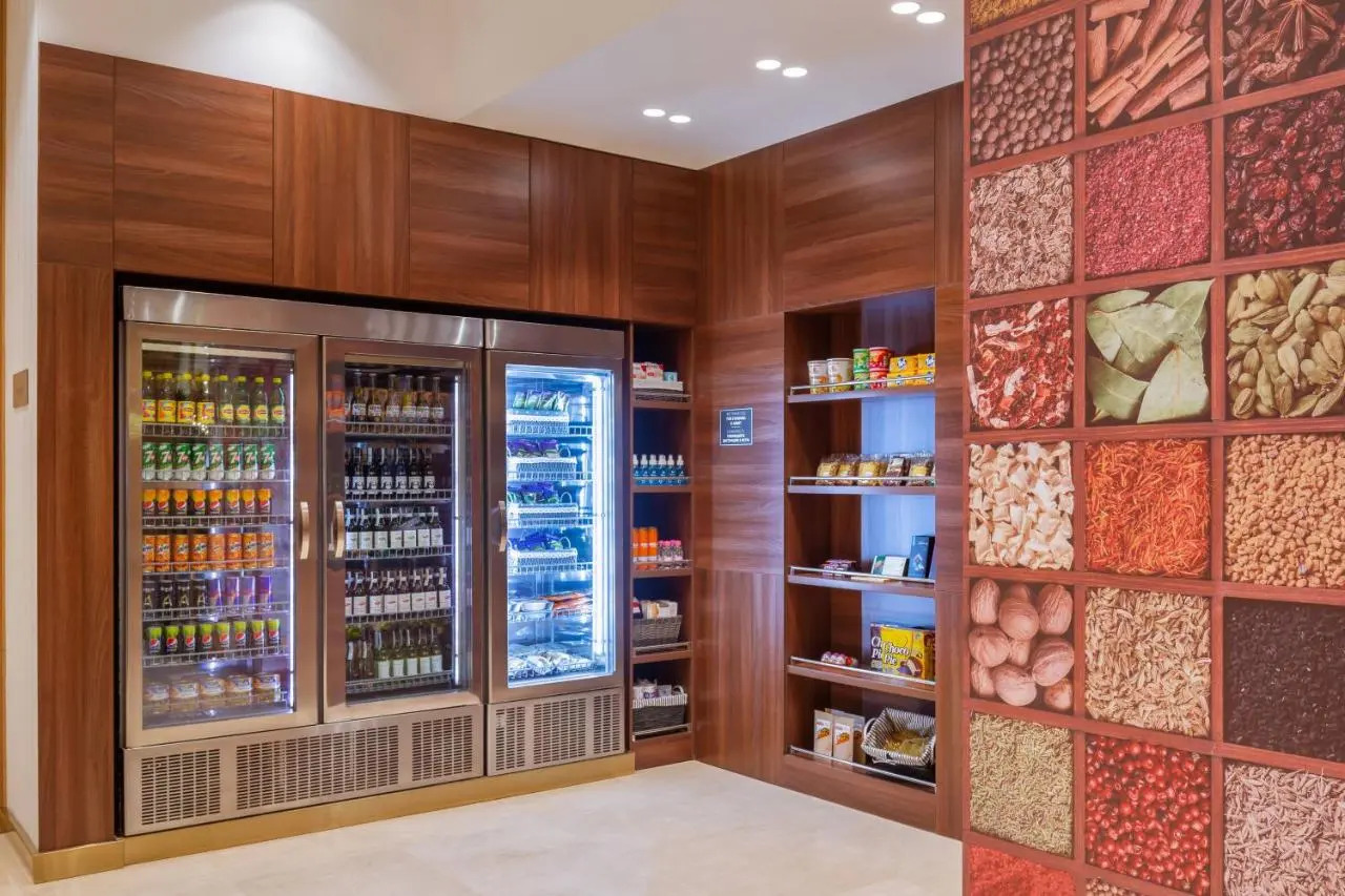 Photo - Courtyard by Marriott Tashkent