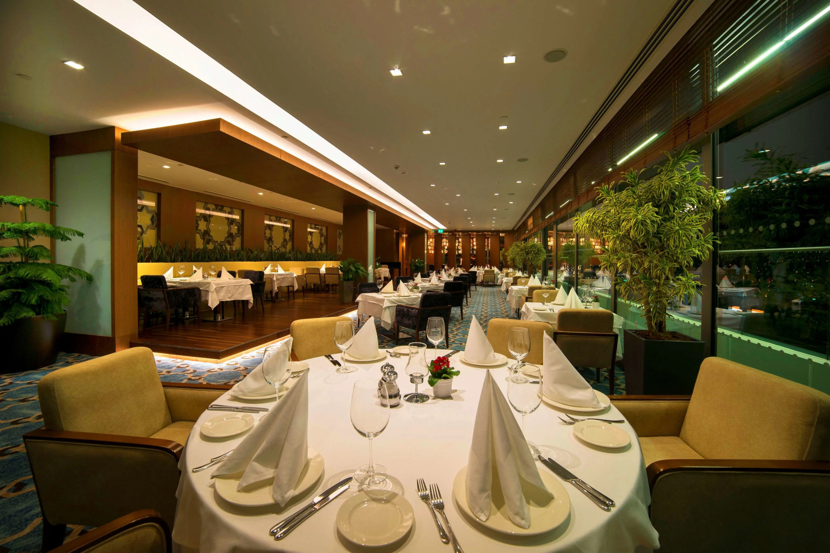 Photo - Radisson Blu Hotel, Kayseri