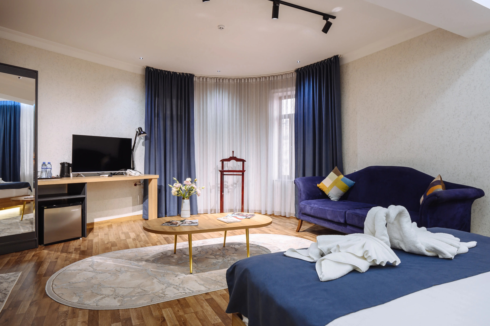 Photo - Sofiya Tashkent Hotel