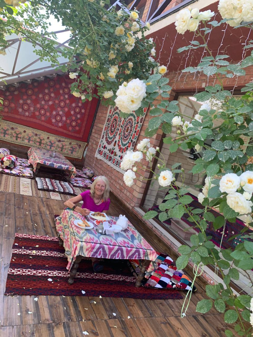 Foto - Gostevoy Dom Green House Eco Hotel