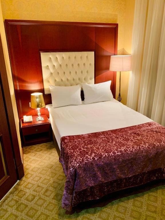 Foto - Clover Hotel