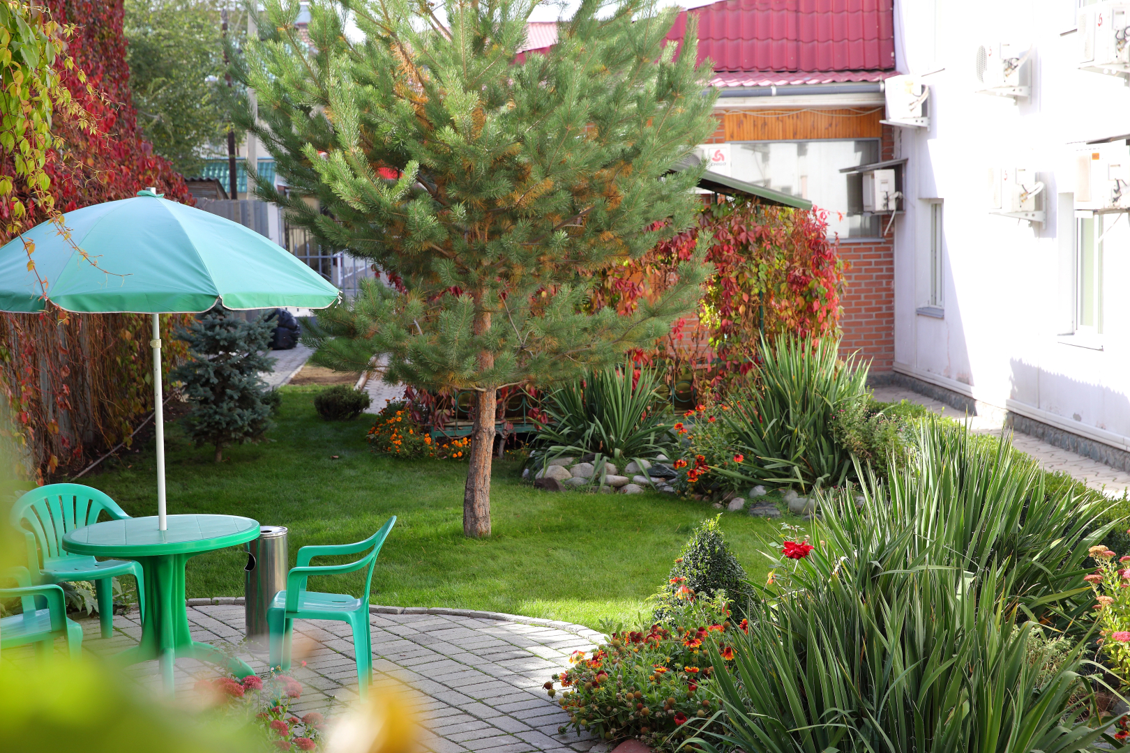 Photo - Alpinist Hotel
